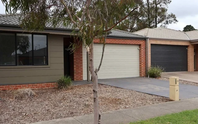 La Trobe University Regional Housing – Ballarat 1