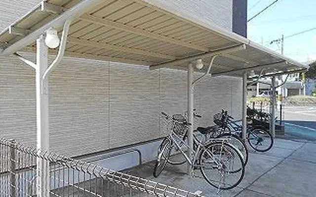 クレイノグローリーⅡ 4