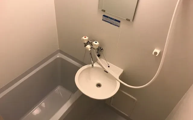 レオパレスカエデ 4