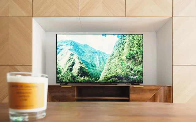 Apartment in Simon-Dach-Strasse, Berlin for 48 m² with 1 bedroom 3