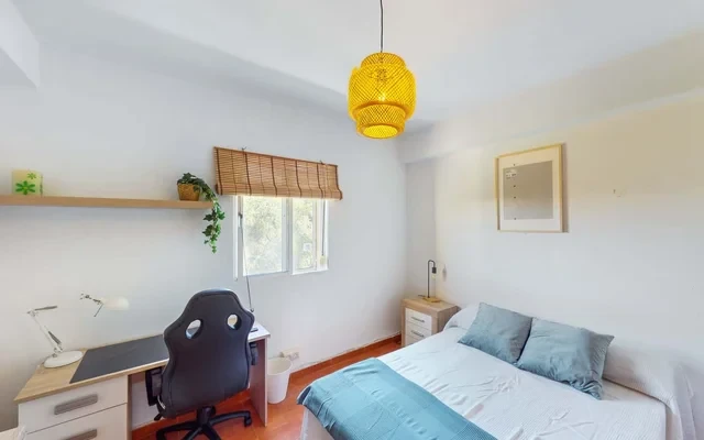 C/Paseo las Delicias, 31, 2ºB, (4H1B) - AG, JER 0
