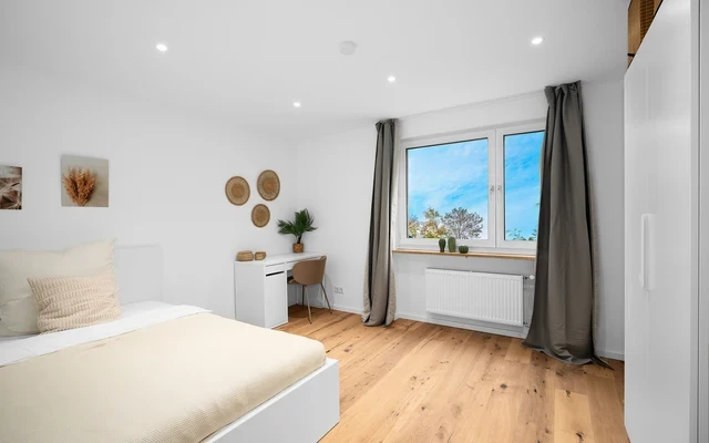 Shared Apartment near Regina-Ullmann-Straße, Munich 0