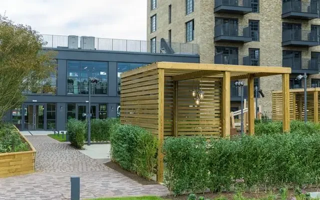 Olympic Way, Wembley, HA9 0GU 4