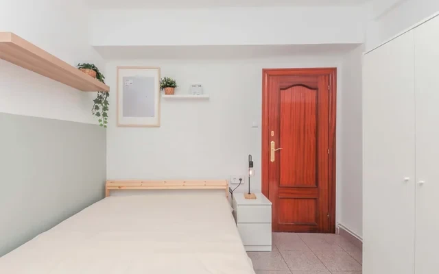 C/Benidorm 1, Esc: DER, 9º puerta C - (4H2B), AG, REUS 1