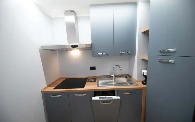 Giulia Apartments Nina 4