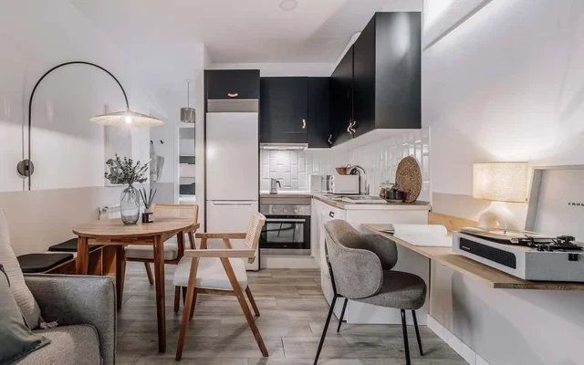 Anaq - 1 bedroom in Vallehermoso 4