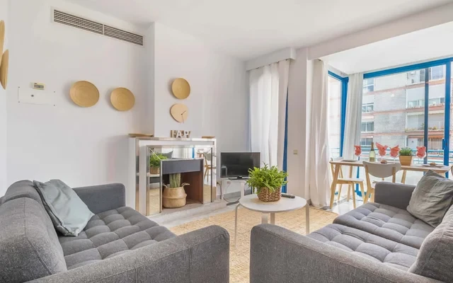 Marbella Pool House PH78 On Sea Shore 1