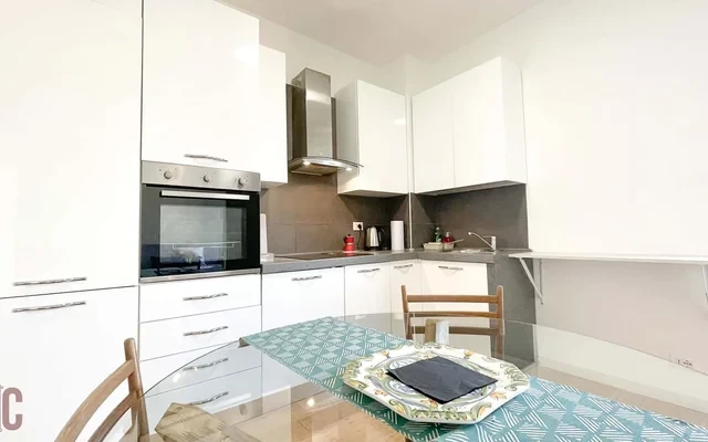 Appartamento in Via Privata Michele Faraday - zona Famagosta, Barona 2