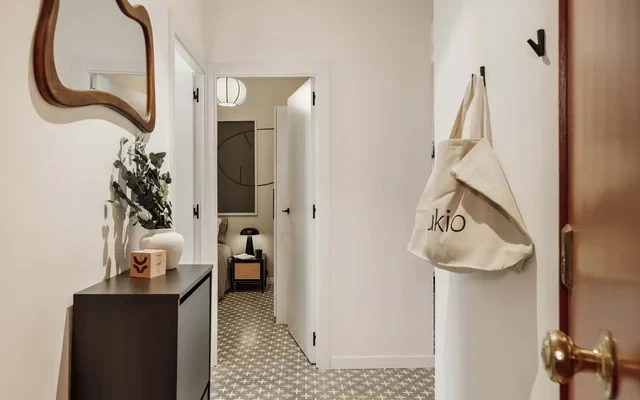 Lotus - 2 bedrooms in Vila de Gracia 4