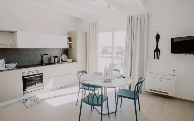 Casa Ortensia 0