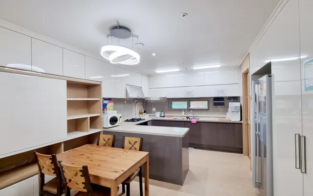 Azit - Songdo Branch 1 - Incheon student accommodation