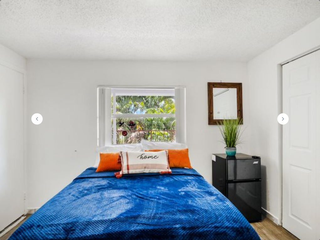 5 bed 2 bath Deluxe Room