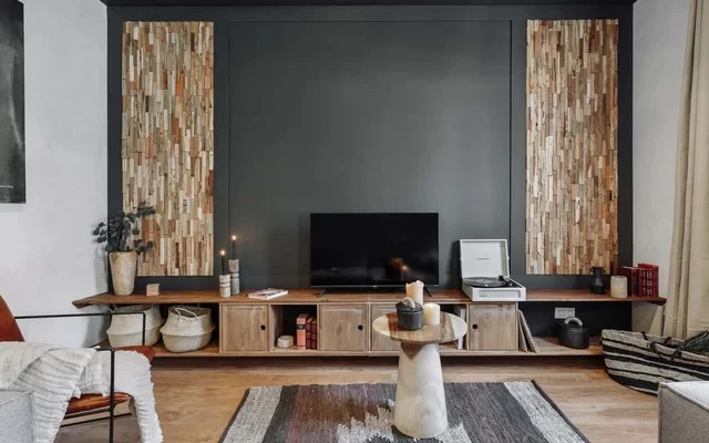 Dorria - 3 bedrooms in Eixample Dreta 1