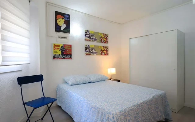 entire place CALLE Manola Y Rosario 4