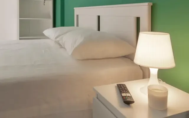 apartment near Corso Regina Margherita 4
