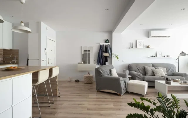 Les corts Luxury 1