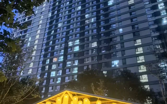 Super Hive International Youth Community 3