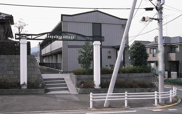 舘町 0