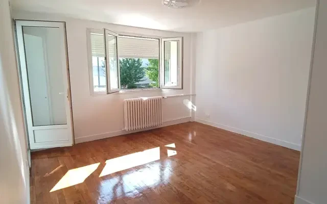 Antony 92e·60m²·F3·Appartement·With furniture 4