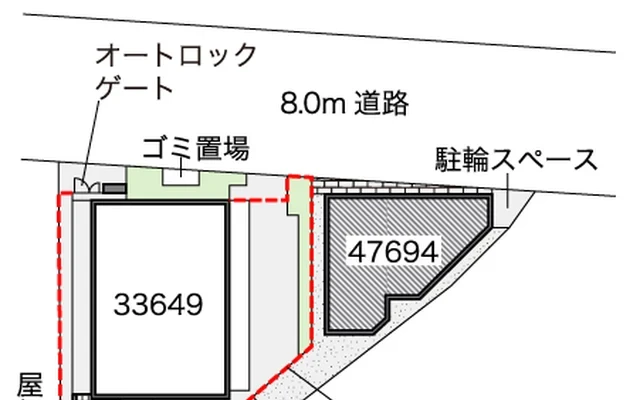 ベネフィット双葉 2