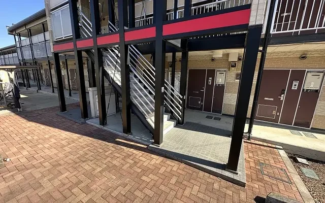 レオパレスグリーンヒルズ 3