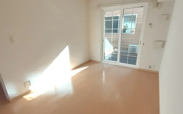ブリッサ・ドス 102号室 - Yanagawa student accommodation - 102 - 1LDK