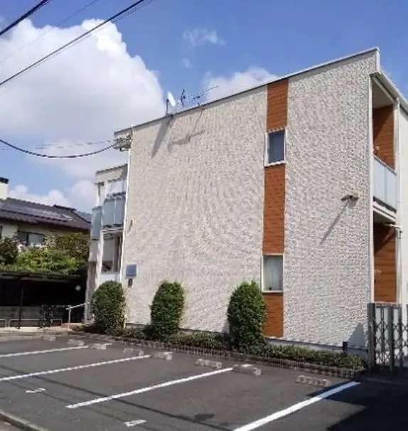 プランドール北野