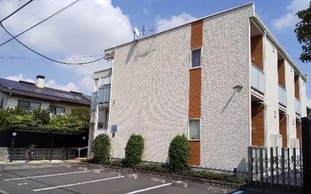 プランドール北野 0