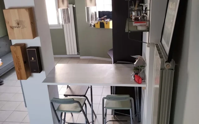 Apartment in Via 2 Giugno, San Giorgio di Piano for 65 m² with 1 bedroom 0