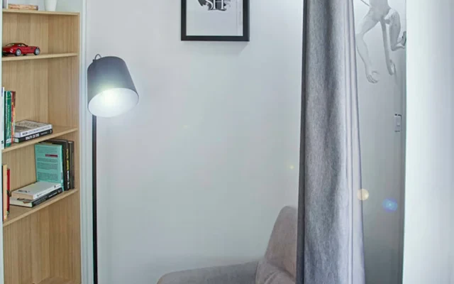 Corneliusstrasse 1