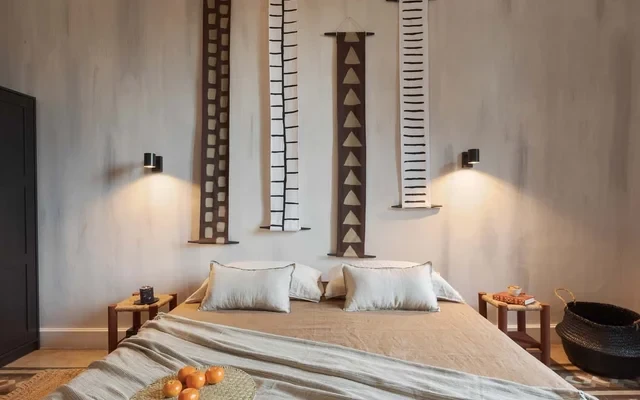Taoudeni - 3 bedrooms in Eixample Esquerra 1
