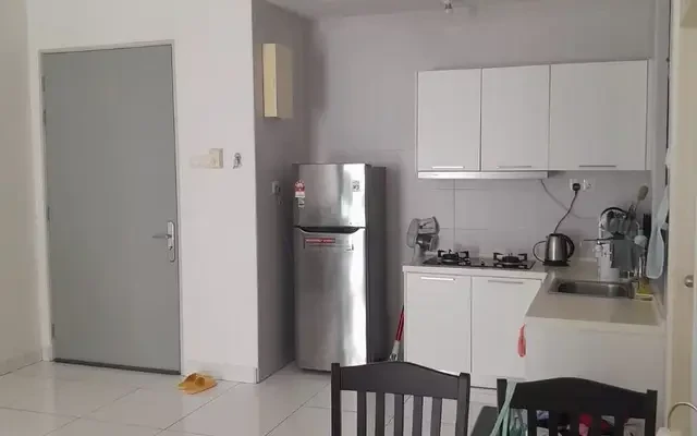 The Platino - 신산 학생 숙소 - 2 Bed 2 Bath