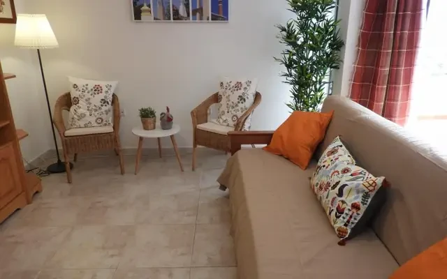 apartment near Rua do Conjunto Turístico dos Alporchinhos - Albufeira student accommodation