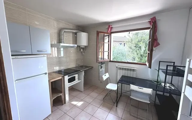 Vitry-sur-Seine 94e·18m²·F1·Studio·With furniture 3