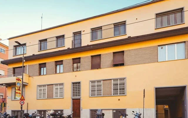 [Milano] Volvinio Apartment 1