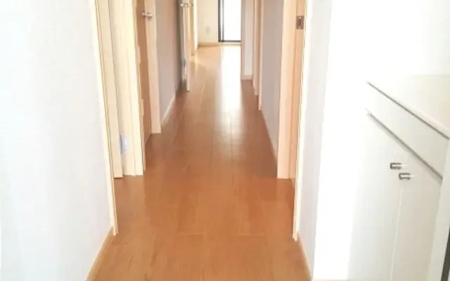 サンライフマンション 1階 - Hadano student accommodation - 1階 - 2LDK
