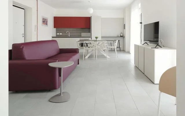 Grazioso appartamento con 1 camera da letto, nel cuore di Porta Nuova 0