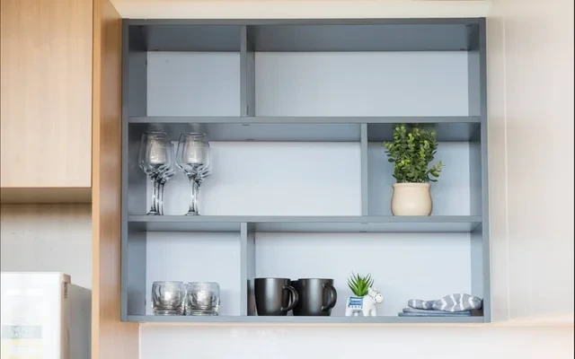 North Ryde - alloggio per studenti a Sydney - 2 bed 1 bath