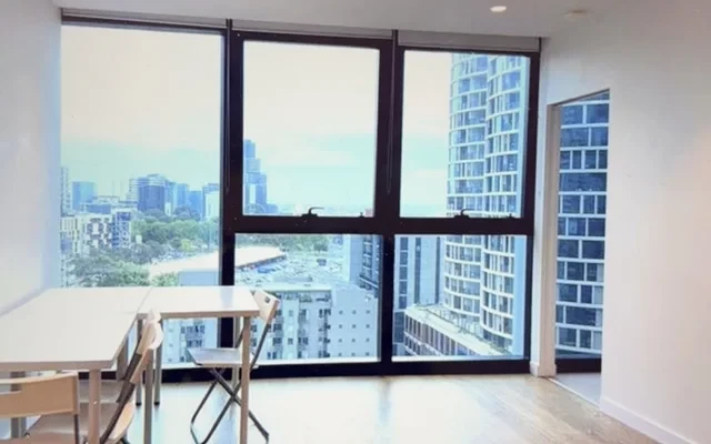 452-472 Elizabeth Street - alloggio per studenti a Melbourne - 2 Bedroom*1309