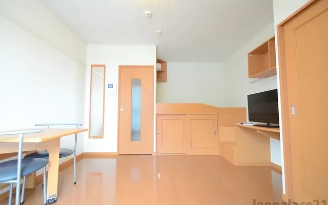 Leopalace Plaisir Kami-Kumamoto 4