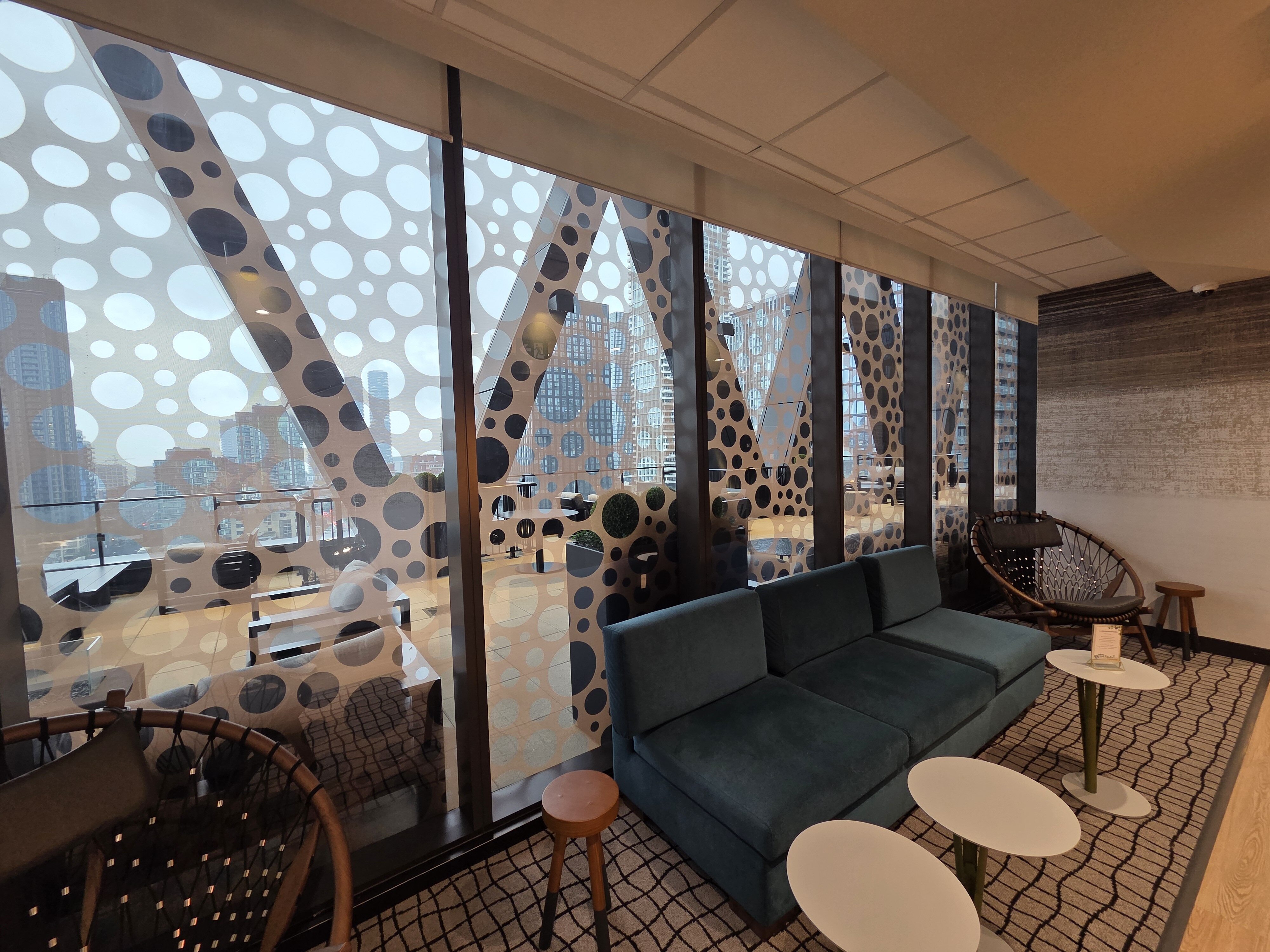 The 203 Residences 2