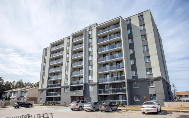 Gordon Avenue 3