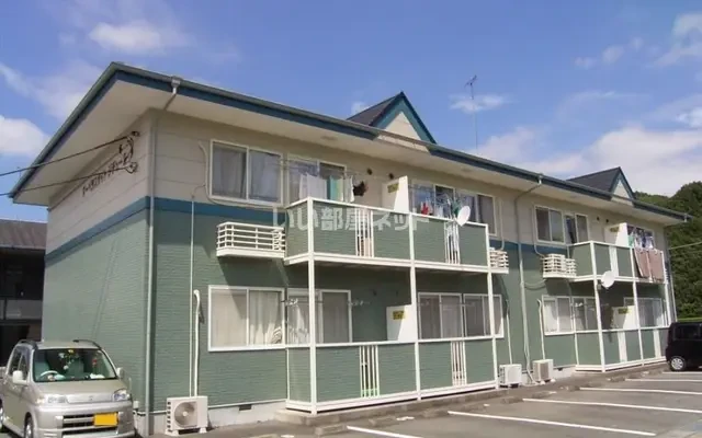 マーベラスサイトジチューⅠ 1階 - Izu student accommodation