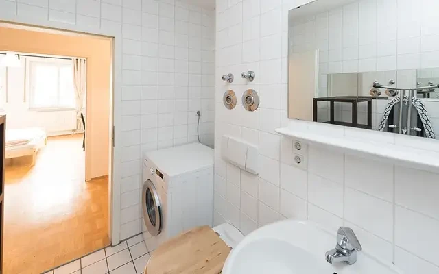 apartment in Neuhausen   Nymphenburg 2
