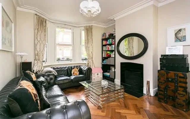 Montefiore Street, London, SW8 3TP 4