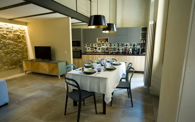 San Gaggio Apartment 1