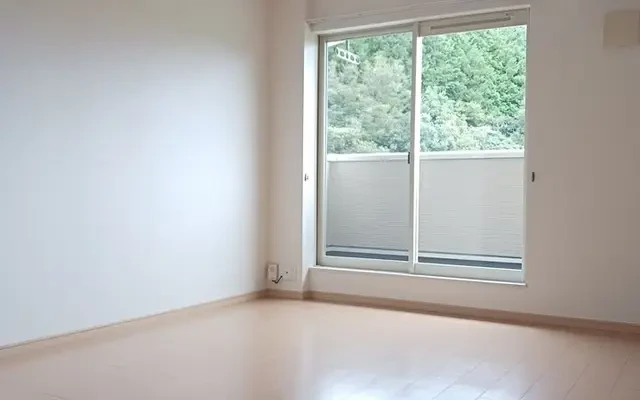 セシオンA 2階 - chỗ ở sinh viên tại Thành phố Tân Kiến - 2階 - 2LDK