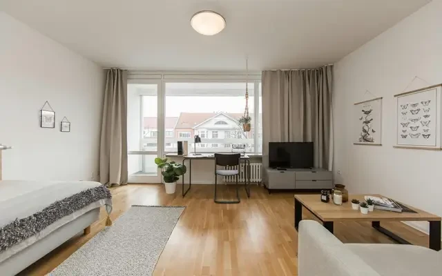 residence in Zehlendorf 2