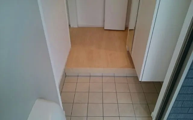 リベルテ Ⅲ 1階 - Tanba student accommodation - 1階 - 1LDK
