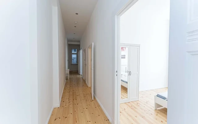 Two room apartment 2
